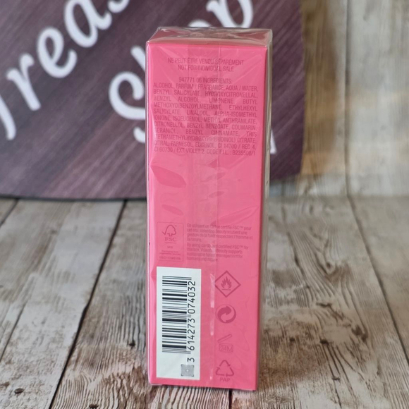 Valentino Donna Born In Roma travel size - Picture 3 of 3